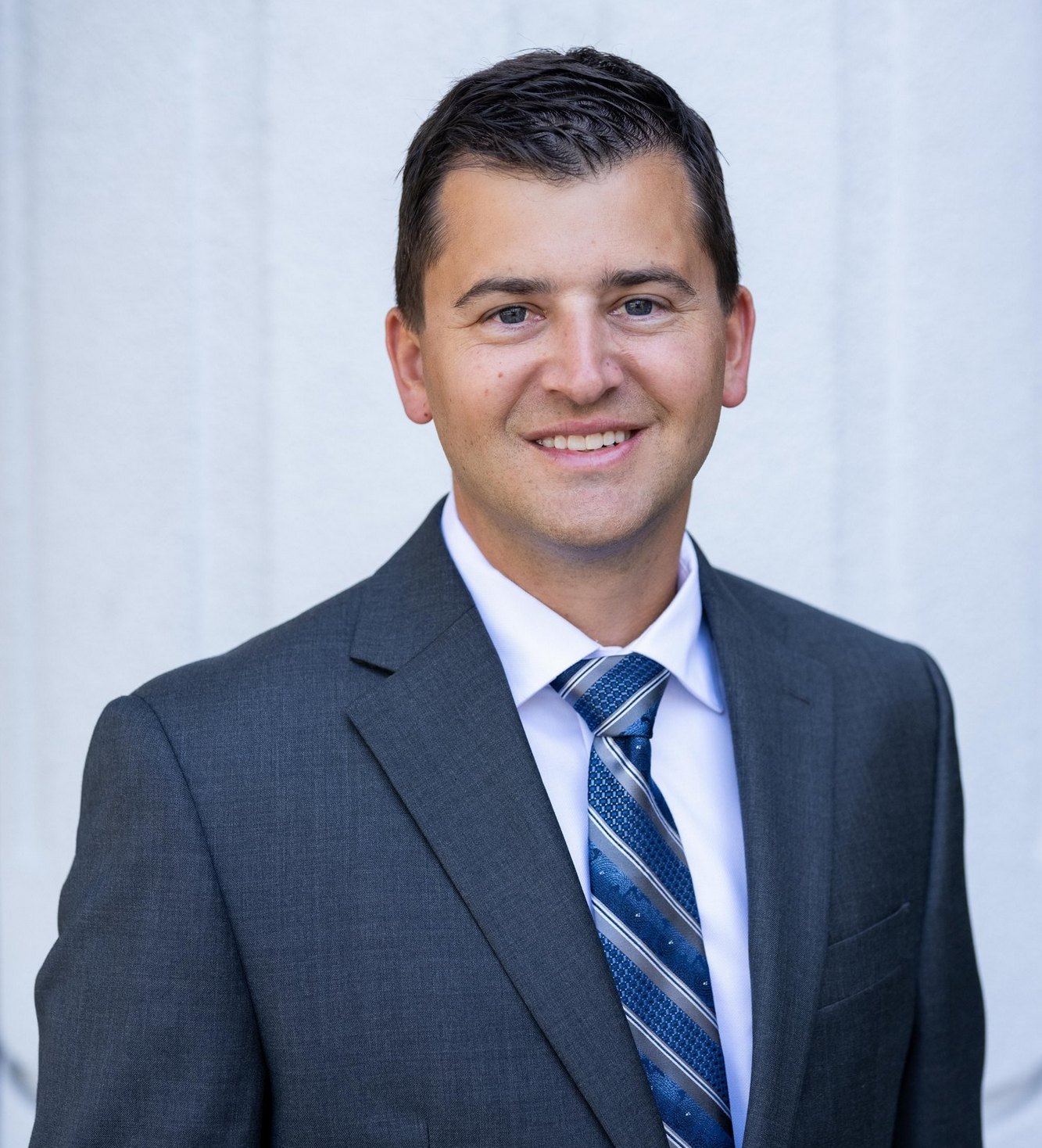 Jeremy Deuel - senior associate attorney