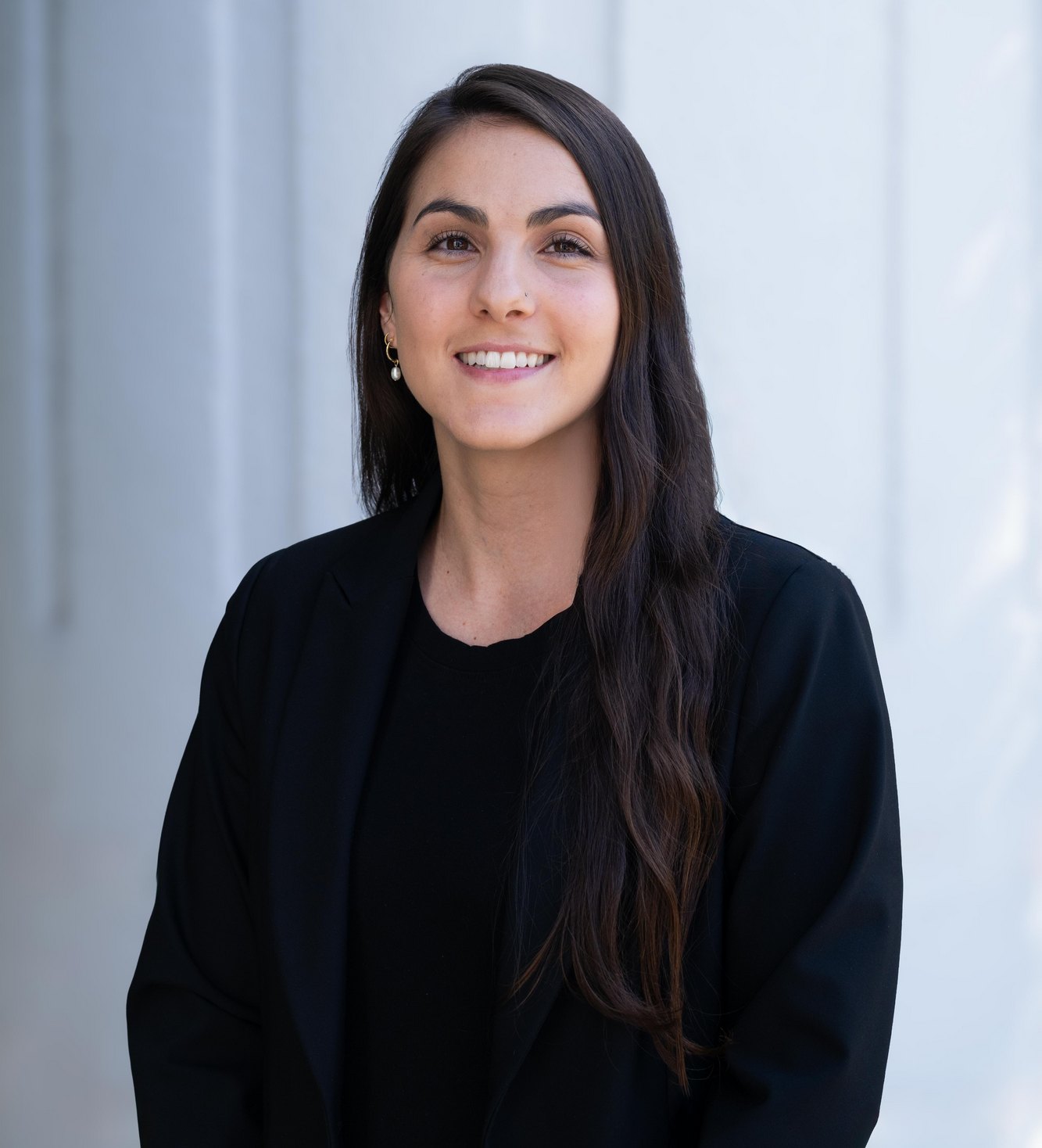 Tiana Bolin, Law Clerk